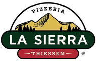Pizzería La Sierra